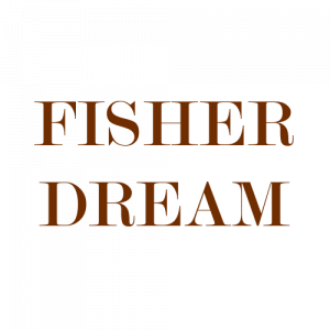 FISHER DREAM (КНР)